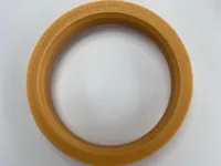 0.2mm layer, 2 walls, 100% infill