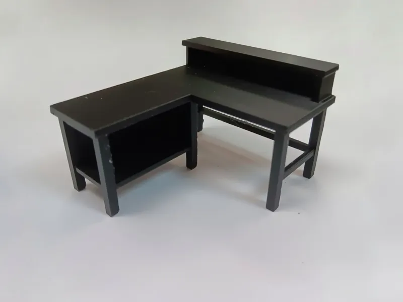 Scholar's Desk