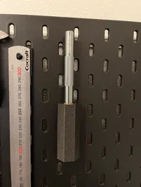 Support pour cutter Fiskars pour panneau Skådis — photo 3