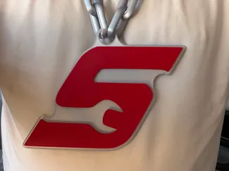 Snap-on Hype Chain