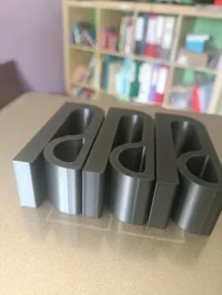 0.16mm layer, 2 walls, 10% infill