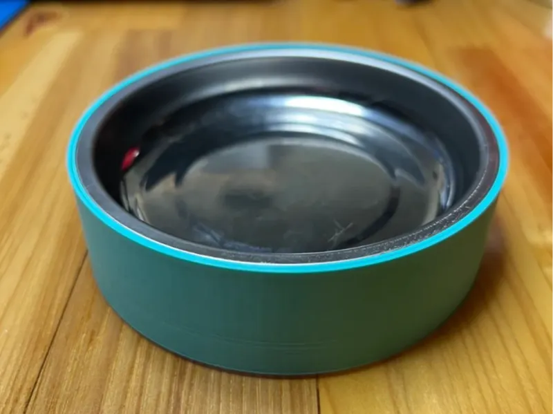 Magnetic Parts Tray Case - 4 inch