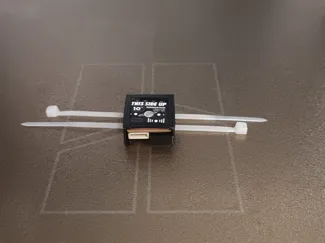 SUPPORTO UNIVERSALE - GPS Flywoo Goku GM10 Mini V3