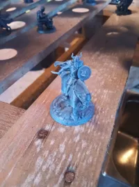 0.16mm layer, 2 walls, 15% infill