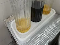 0.2mm layer, 1 walls, 6% infill