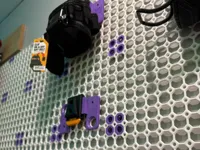 0.16mm layer, 2 walls, 15% infill