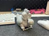 0.16mm layer, 2 walls, 15% infill