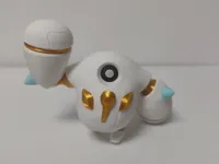 0.12mm 层高, 2 层墙, 15% 填充