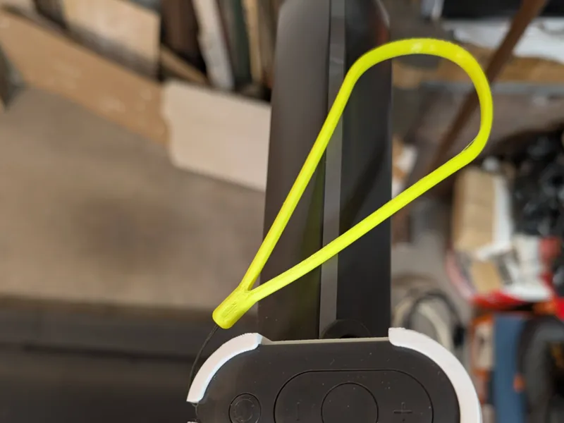 WalkingPad R1 Strap
