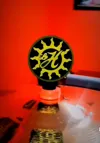0.2mm layer, 3 walls, 25% infill