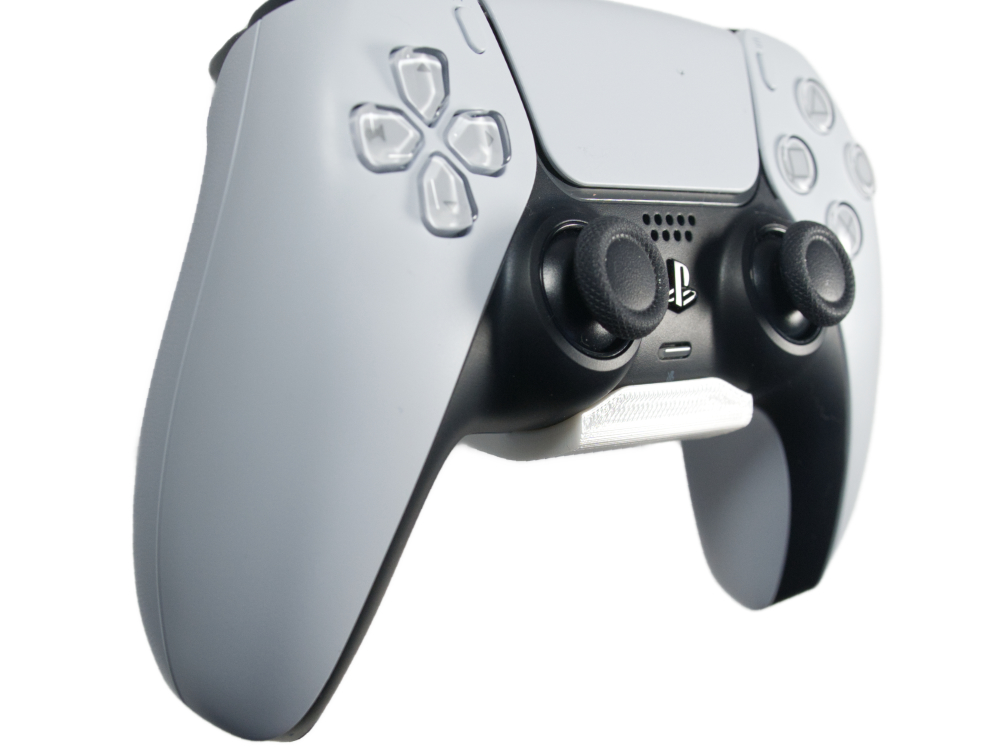 PS5 DualSense wall mount wall hanger
