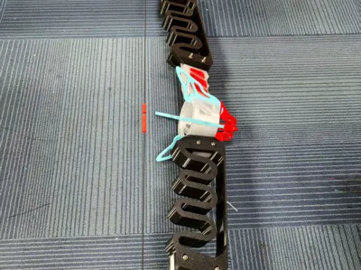 Remix of yoyi design's bow