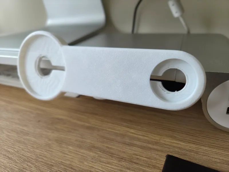 Magsafe and Apple Watch Mount