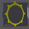OVAL fits head