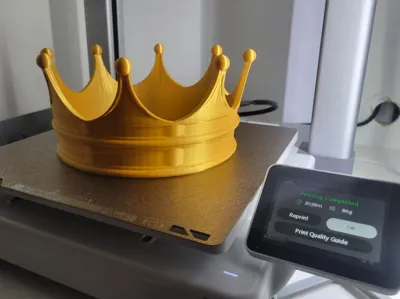 Crown