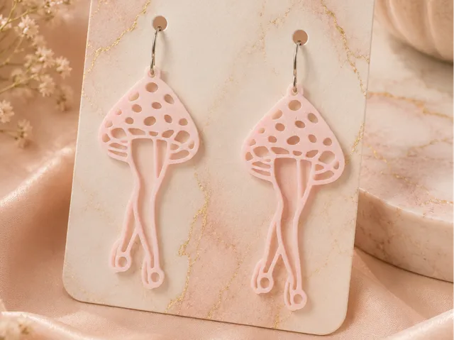 Boucles oreilles 339