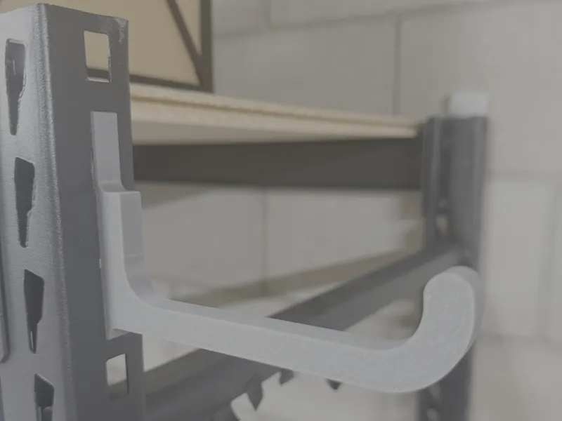 Performax Side Hook