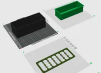 Plants Multiplier ready to be printed!