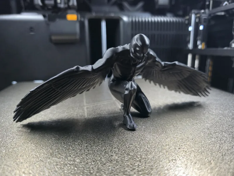 Aetherion – The Shadow of Wings