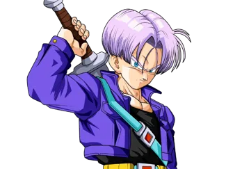 TRUNKS