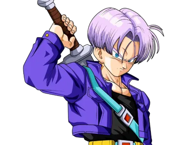 TRUNKS