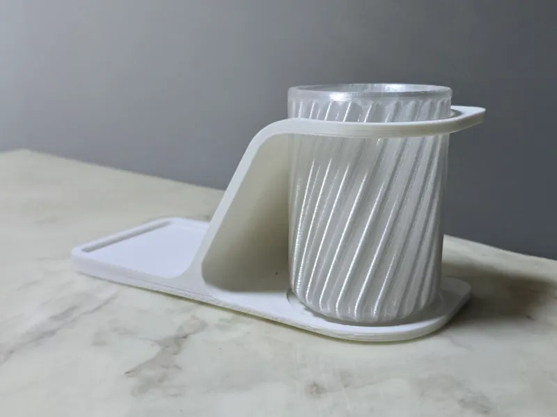 Multi-purpose Organiser