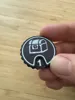Flat Treasure Token