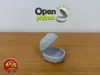 0.2mm layer, 2 walls, 10% infill