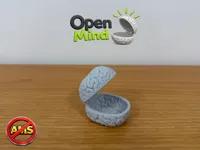 0.2mm layer, 2 walls, 10% infill