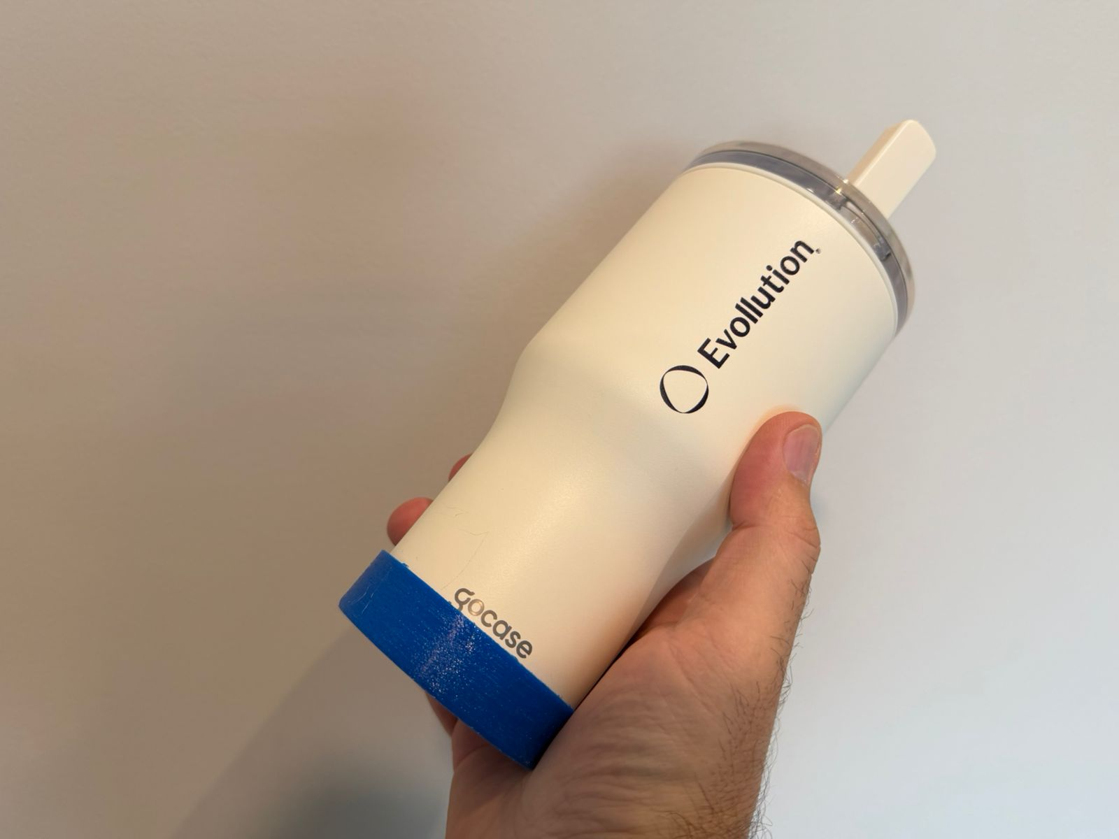 Parametric Universal Cup Protector (Custom Size)