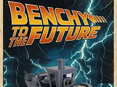 Benchy To The Future