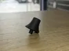 0.2mm layer, 10 walls, 100% infill