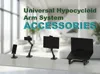UHAS - Accessories