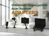 UHAS - Adapters