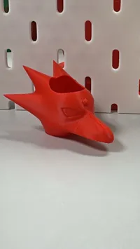0.12mm layer, 2 walls, 15% infill