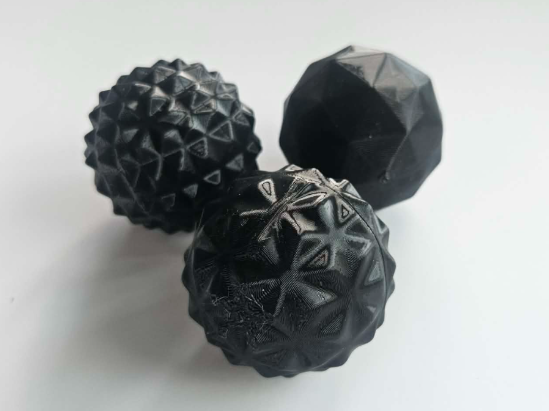 Massage Ball | Trigger Point Release Set