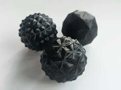 Massage Ball | Trigger Point Release Set
