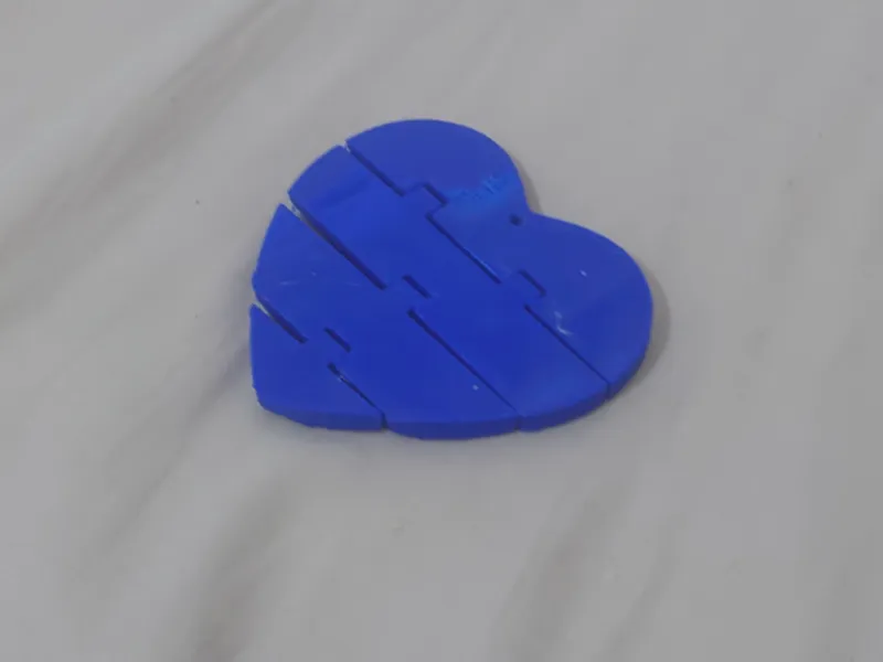Heart Flexi
