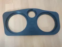 0.2mm layer, 2 walls, 30% infill