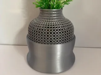 Vase Humidity