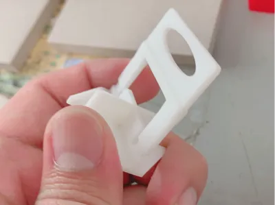 Tile Spacer + Cross Positioning (Leveler, Spacers, Aligner, Clip)