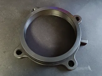Magnetischer 150mm Verbinder für Klimaanlagen 