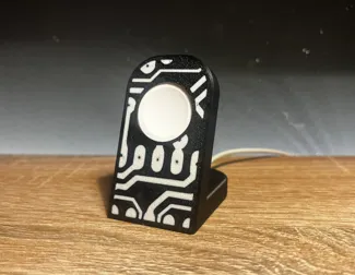 Apple Watch Charger Stand
