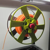 0.2mm layer, 3 walls, 20% infill