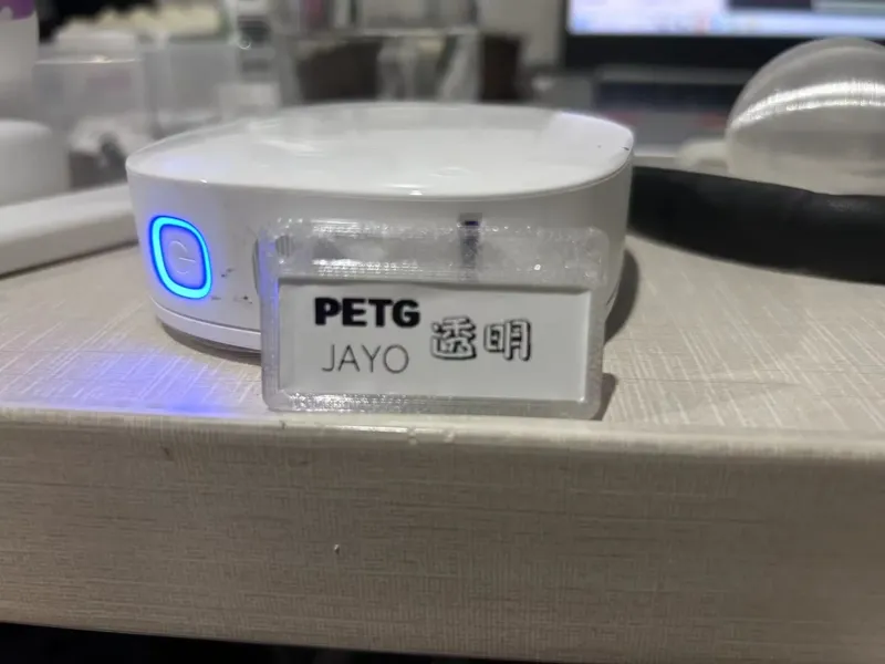 色卡-适合小米标签机（适合色卡展示盘）