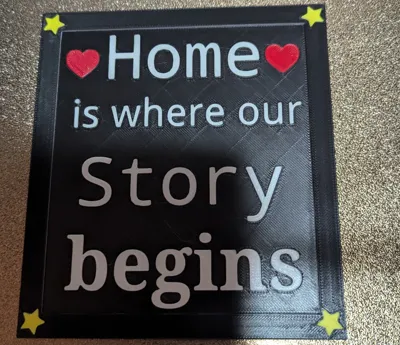 Home