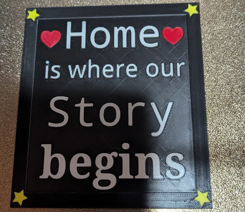 Home