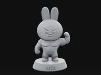 0.2mm nozzle, 0.1mm layer, 4 walls, 15% infill