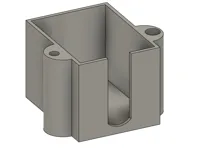 Porte-stylos avec range-cartes — photo 3