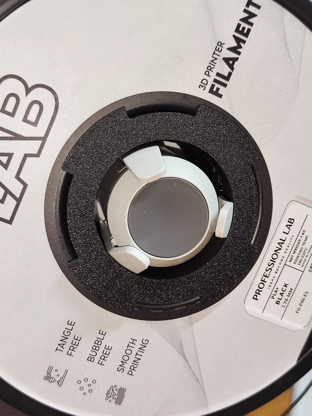 Ams Adapter – Kostenloses 3D-Druckmodell – MakerWorld
